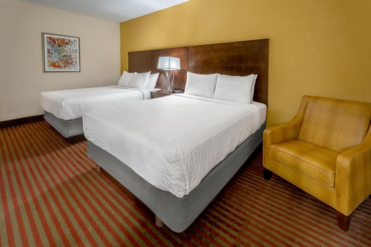 Grand Williston Hotel And Conference Center المظهر الخارجي الصورة